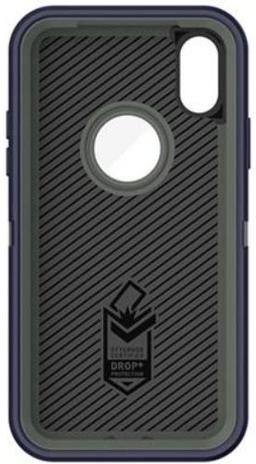 Renoverad Otterbox Defender Series Phone Case for iPhone X/XS - Reebelo Sverige
