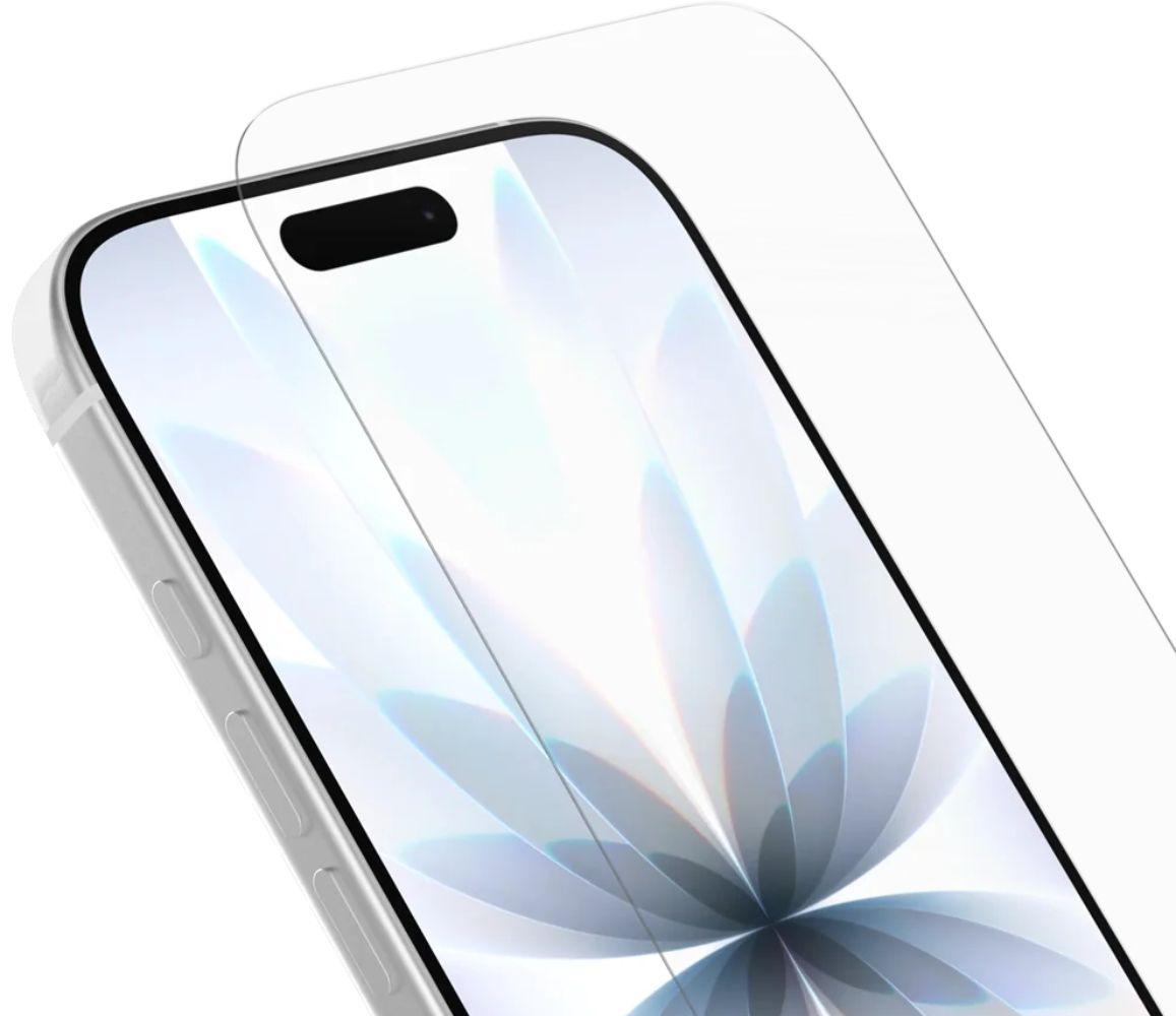 Renoverad OtterBox Glass Screen Protector for Apple iPhone 17 - Reebelo Sverige