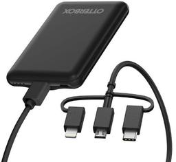 Renoverad OtterBox Mobile Charging Kit - Reebelo Sverige