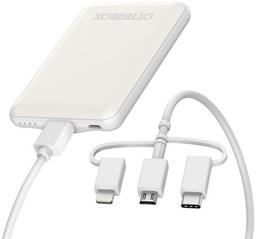 Renoverad OtterBox Mobile Charging Kit - Reebelo Sverige