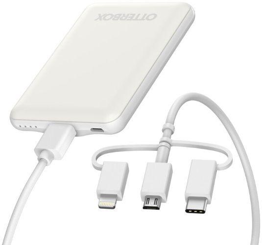 Renoverad OtterBox Mobile Charging Kit - Reebelo Sverige