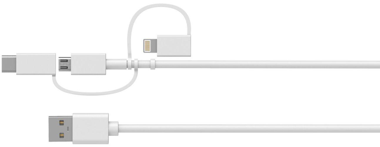 Renoverad OtterBox Mobile Charging Kit - Reebelo Sverige