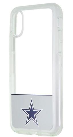 Renoverad OtterBox NFL Symmetry Phone Case for iPhone X/Xs - Reebelo Sverige