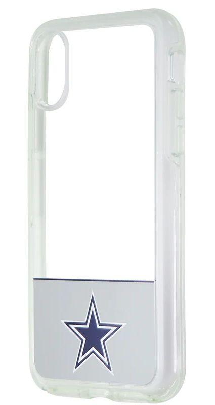 Renoverad OtterBox NFL Symmetry Phone Case for iPhone X/Xs - Reebelo Sverige