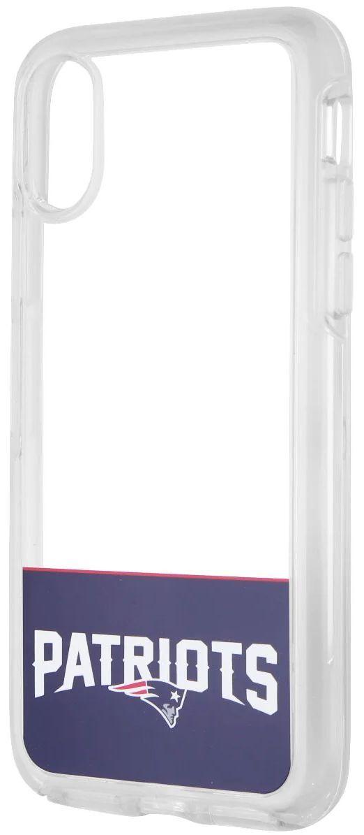 Renoverad OtterBox NFL Symmetry Phone Case for iPhone X/Xs - Reebelo Sverige