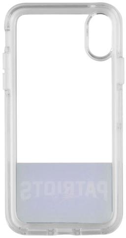 Renoverad OtterBox NFL Symmetry Phone Case for iPhone X/Xs - Reebelo Sverige
