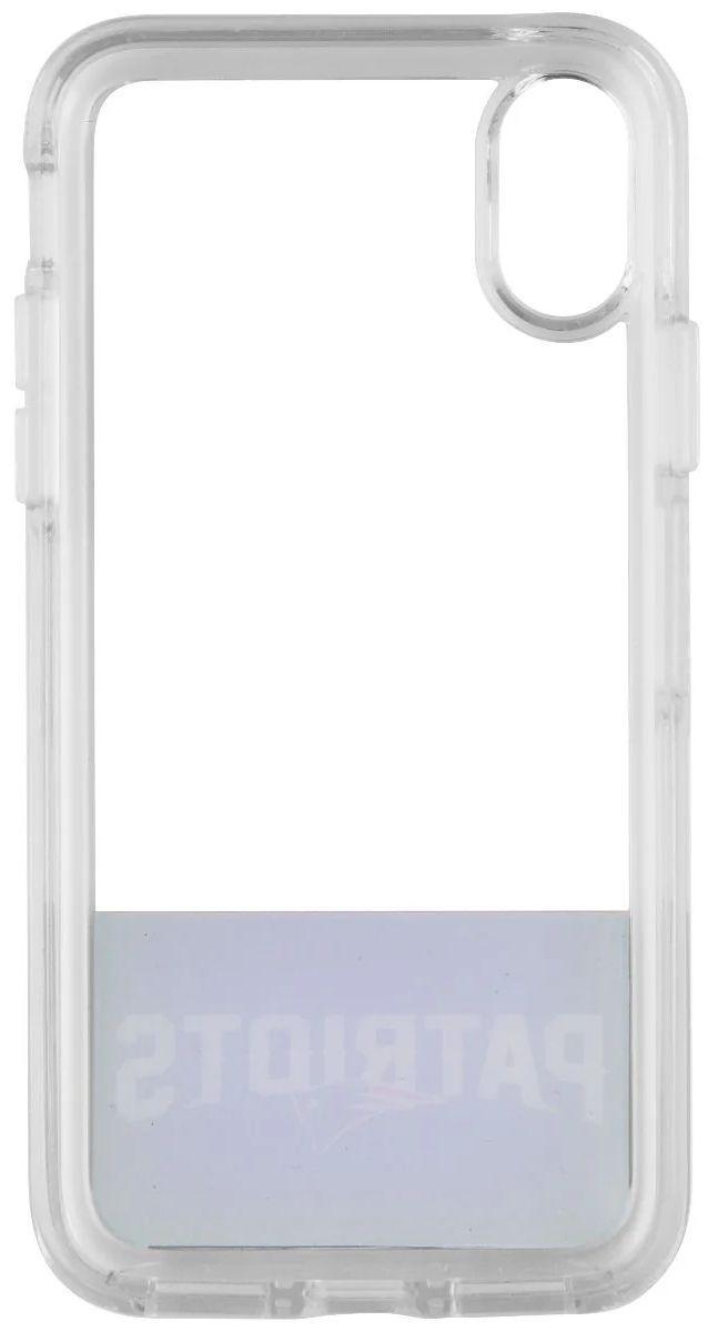 Renoverad OtterBox NFL Symmetry Phone Case for iPhone X/Xs - Reebelo Sverige