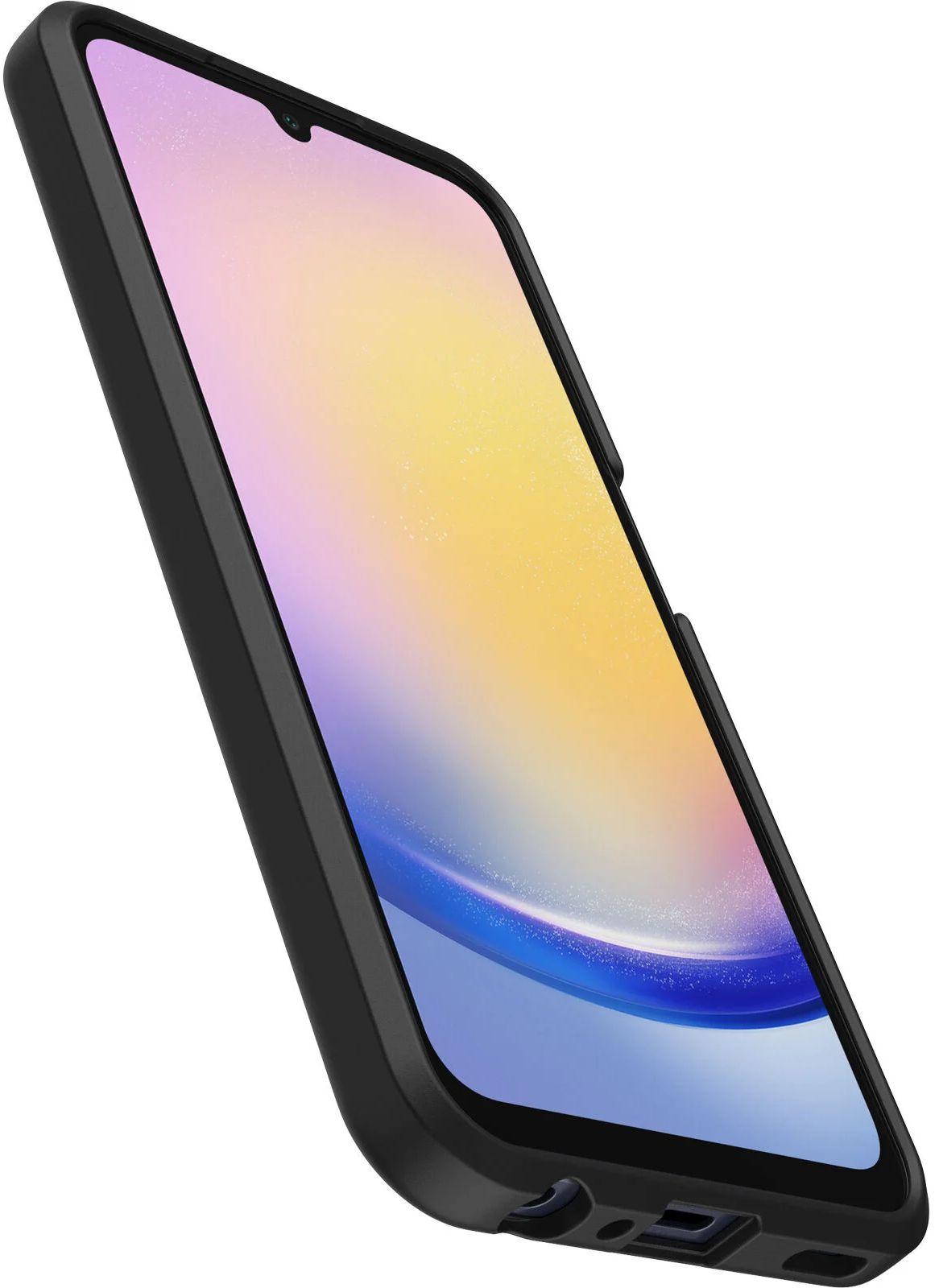 Renoverad OtterBox React Case For Samsung Galaxy A25 5G - Reebelo Sverige