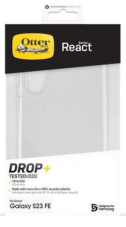 Renoverad OtterBox React Case For Samsung Galaxy A25 5G - Reebelo Sverige