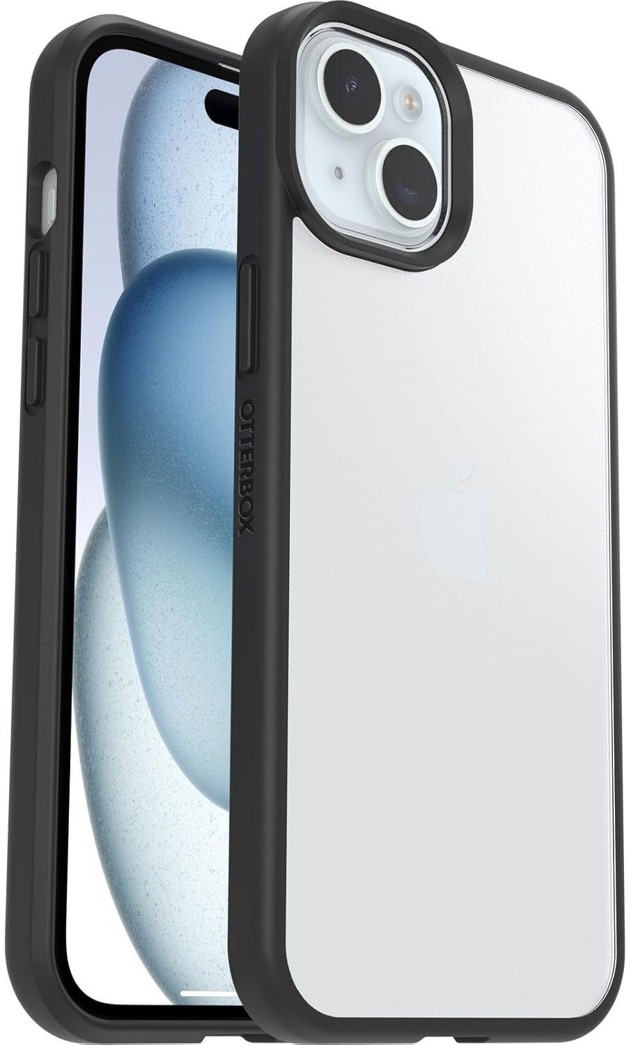 Renoverad OtterBox React Phone Case For iPhone 15 Plus - Reebelo Sverige