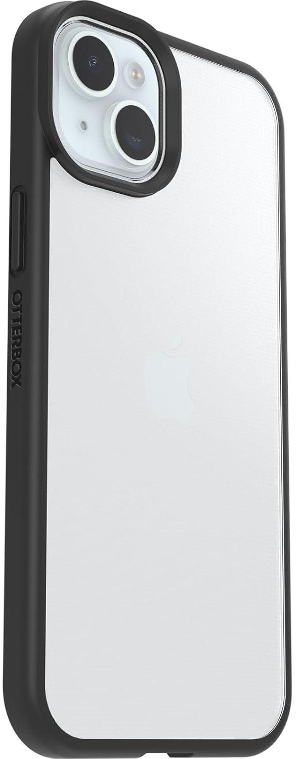 Renoverad OtterBox React Phone Case For iPhone 15 Plus - Reebelo Sverige