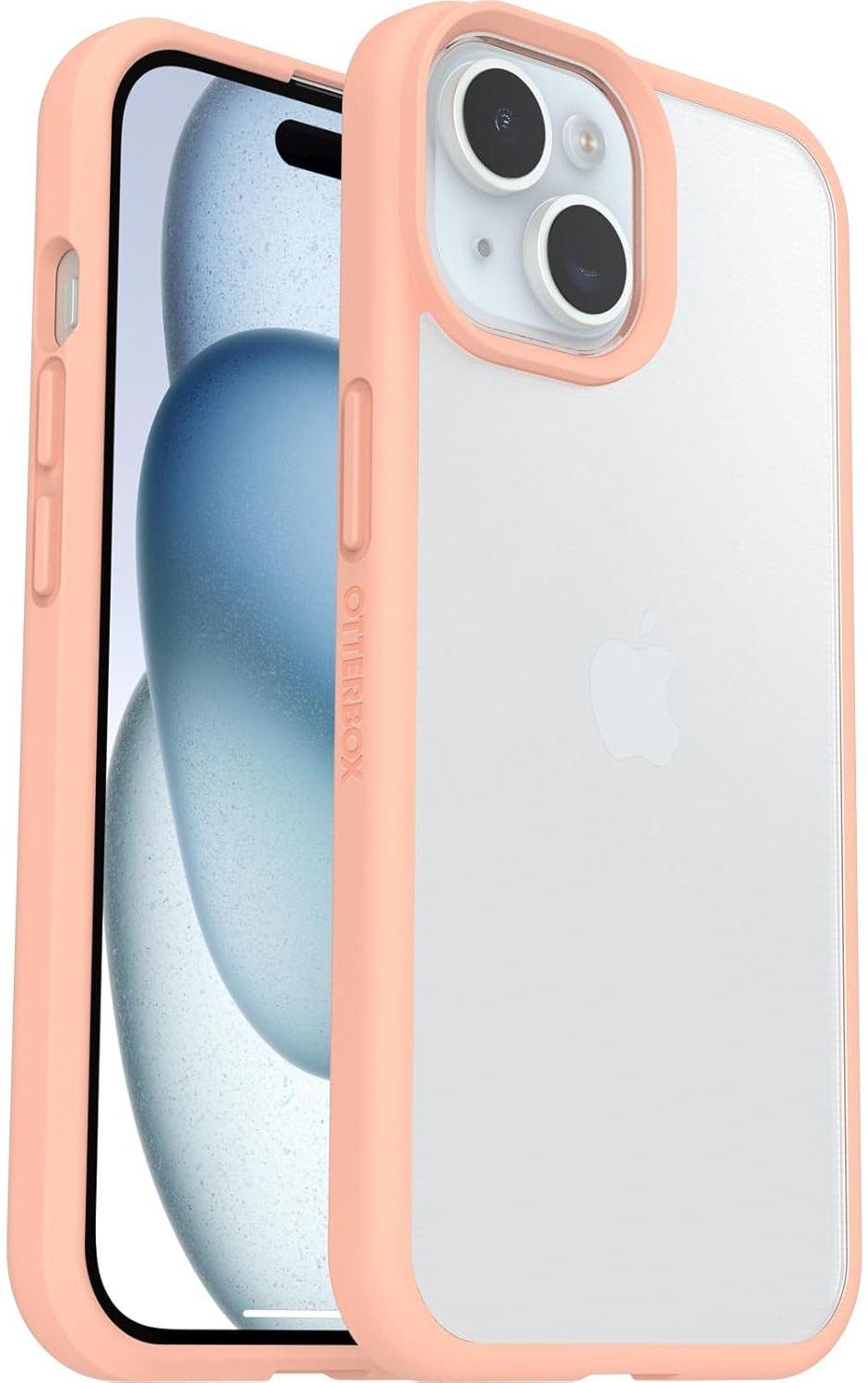 Renoverad OtterBox React Phone Case For iPhone 15 Plus - Reebelo Sverige
