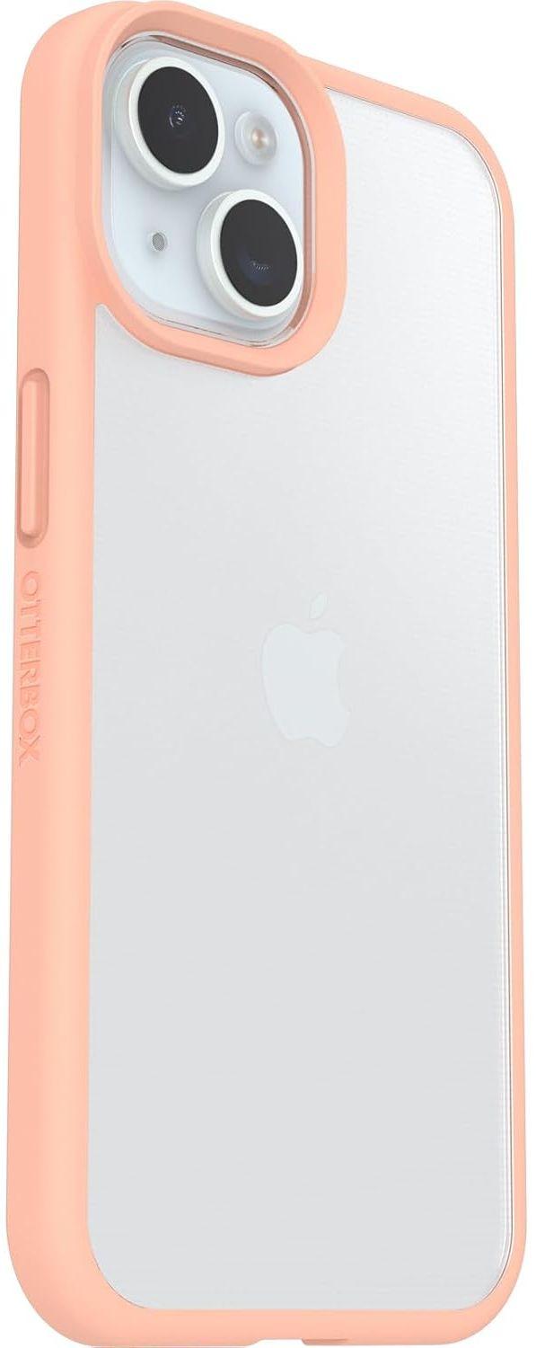 Renoverad OtterBox React Phone Case For iPhone 15 Plus - Reebelo Sverige