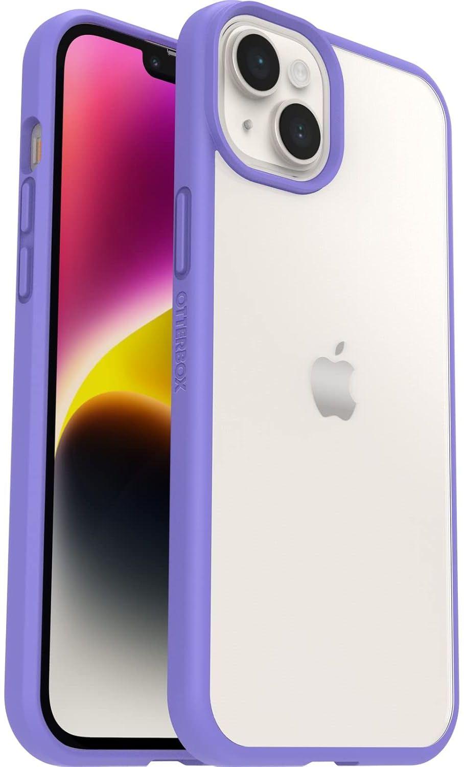 Renoverad OtterBox React Phone Case For iPhone 15 Plus - Reebelo Sverige