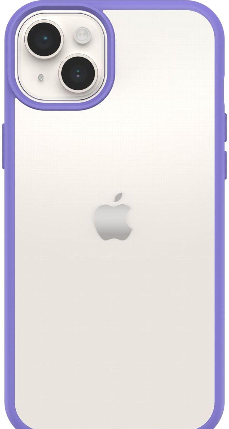 Renoverad OtterBox React Phone Case For iPhone 15 Plus - Reebelo Sverige