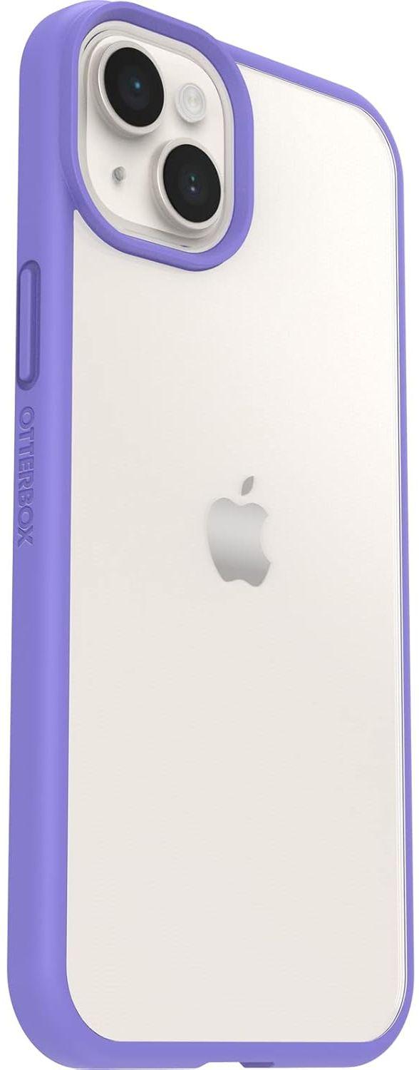 Renoverad OtterBox React Phone Case For iPhone 15 Plus - Reebelo Sverige