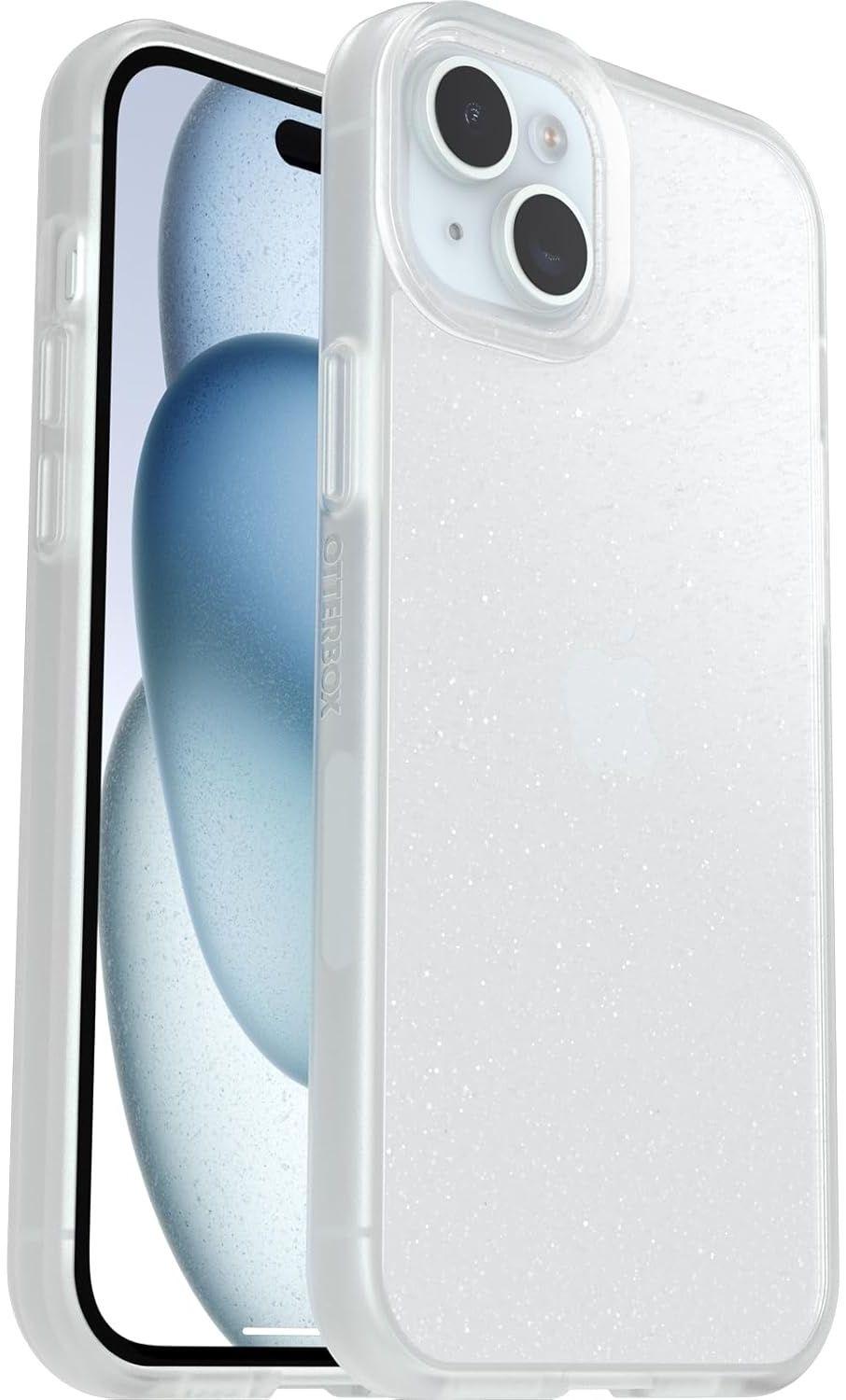 Renoverad OtterBox React Phone Case For iPhone 15 Plus - Reebelo Sverige