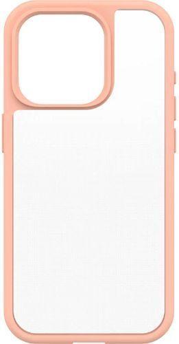 Renoverad OtterBox React Phone Case For iPhone 15 Pro - Reebelo Sverige