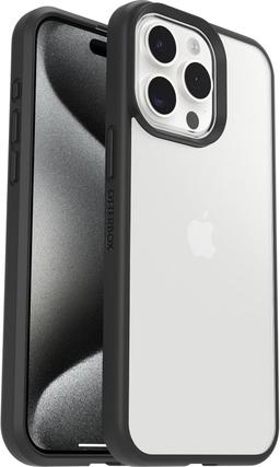 Renoverad OtterBox React Phone Case For iPhone 15 Pro Max - Reebelo Sverige