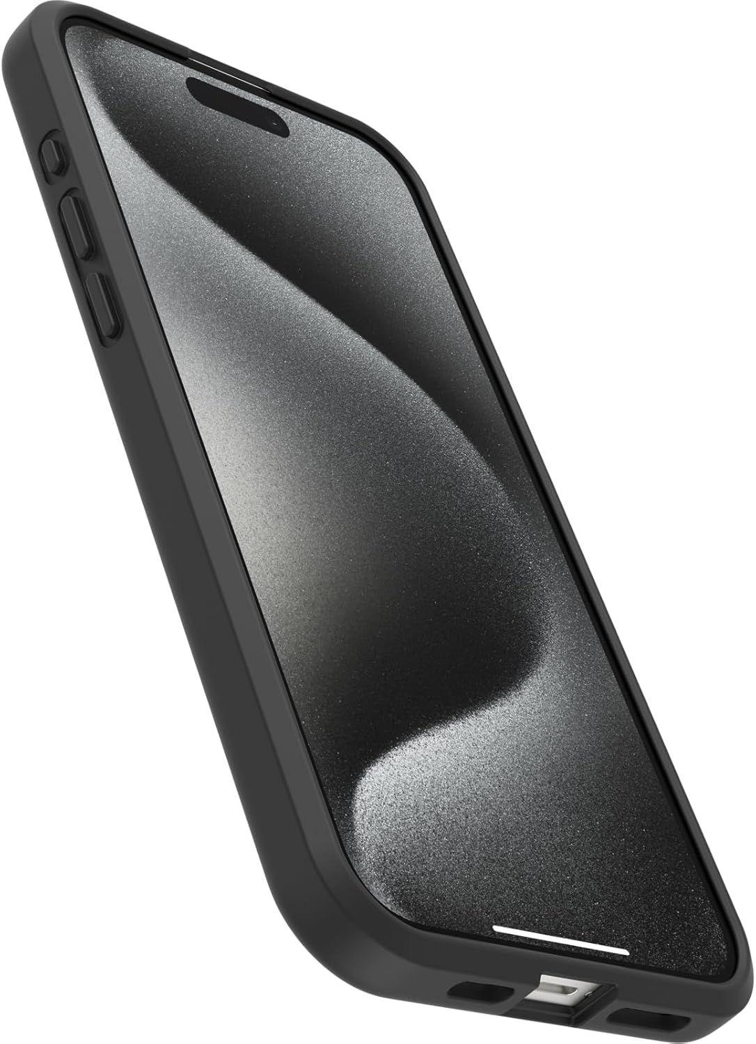 Renoverad OtterBox React Phone Case For iPhone 15 Pro Max - Reebelo Sverige