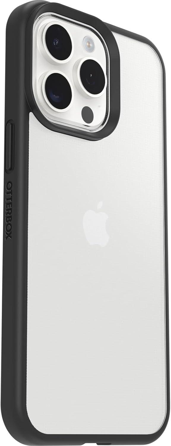 Renoverad OtterBox React Phone Case For iPhone 15 Pro Max - Reebelo Sverige
