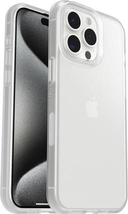 Renoverad OtterBox React Phone Case For iPhone 15 Pro Max - Reebelo Sverige