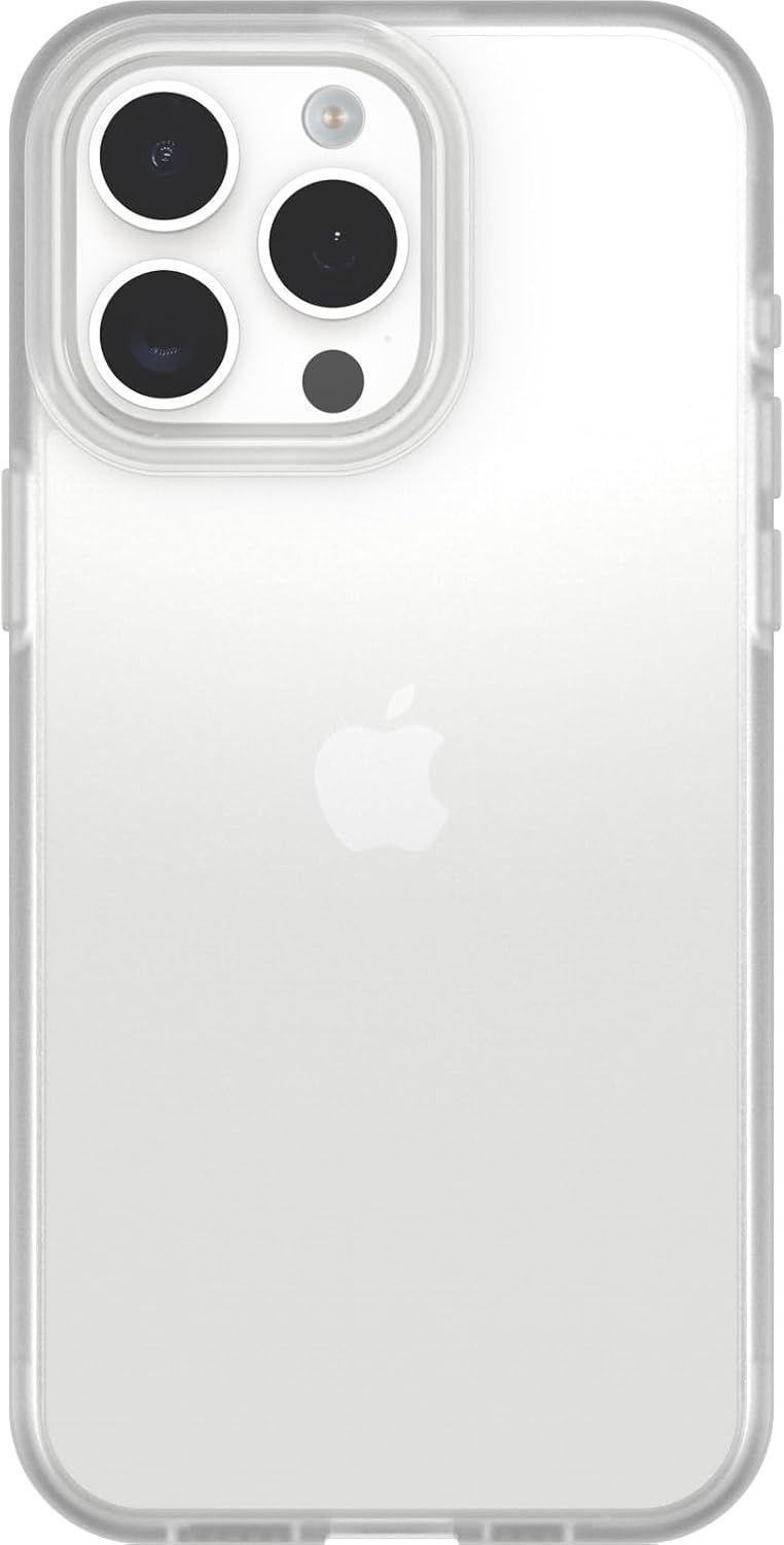 Renoverad OtterBox React Phone Case For iPhone 15 Pro Max - Reebelo Sverige