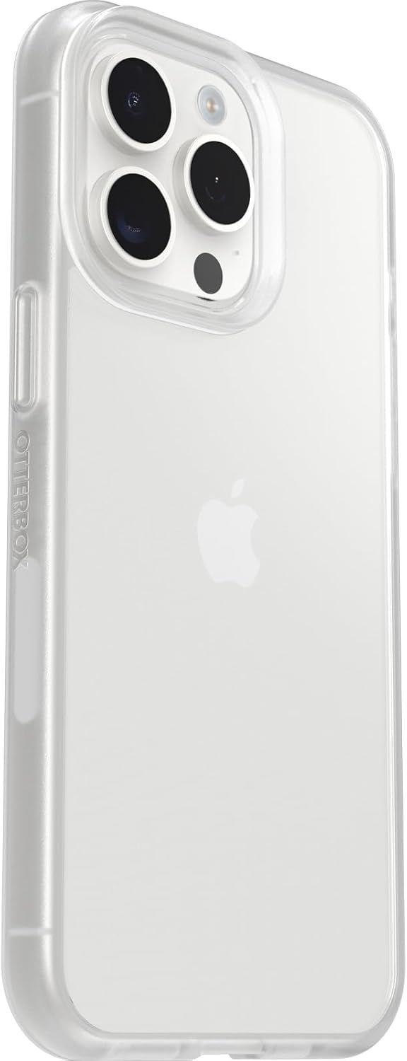Renoverad OtterBox React Phone Case For iPhone 15 Pro Max - Reebelo Sverige