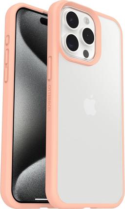Renoverad OtterBox React Phone Case For iPhone 15 Pro Max - Reebelo Sverige
