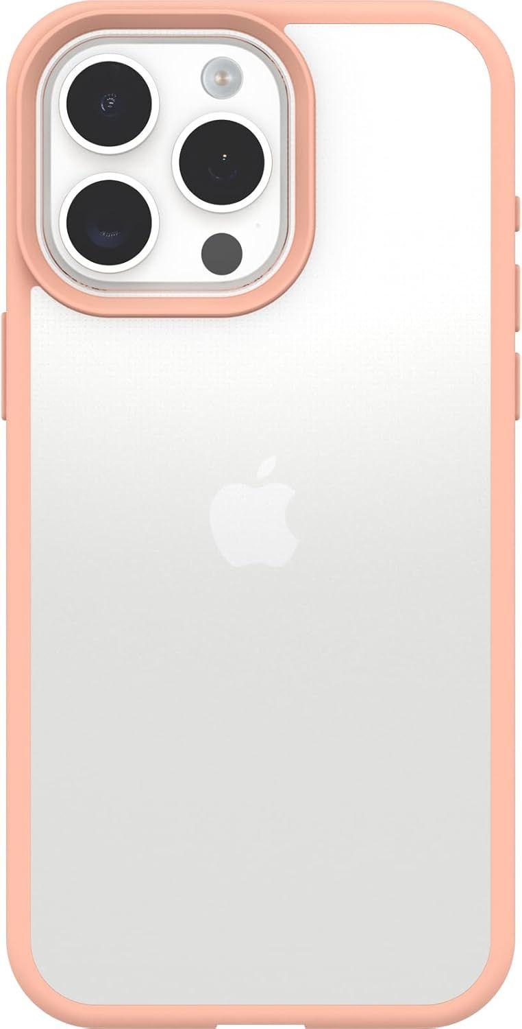Renoverad OtterBox React Phone Case For iPhone 15 Pro Max - Reebelo Sverige