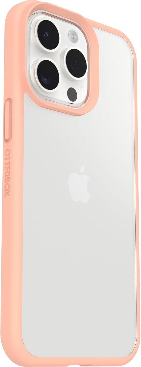 Renoverad OtterBox React Phone Case For iPhone 15 Pro Max - Reebelo Sverige