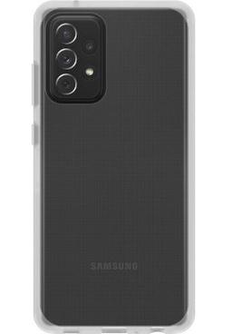 Renoverad Otterbox React Series Phone Case for Galaxy A72 - Reebelo Sverige