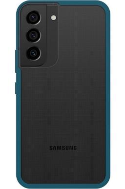 Renoverad Otterbox React Series Phone Case for Galaxy S22 - Reebelo Sverige