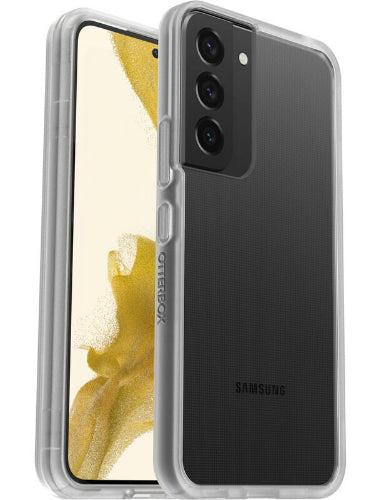 Renoverad Otterbox React Series Phone Case for Galaxy S22 - Reebelo Sverige