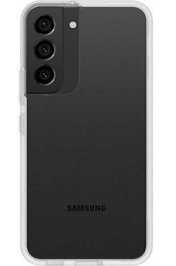 Renoverad Otterbox React Series Phone Case for Galaxy S22 - Reebelo Sverige
