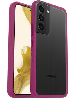 Renoverad Otterbox React Series Phone Case for Galaxy S22 - Reebelo Sverige