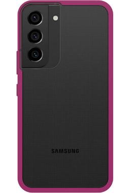 Renoverad Otterbox React Series Phone Case for Galaxy S22 - Reebelo Sverige
