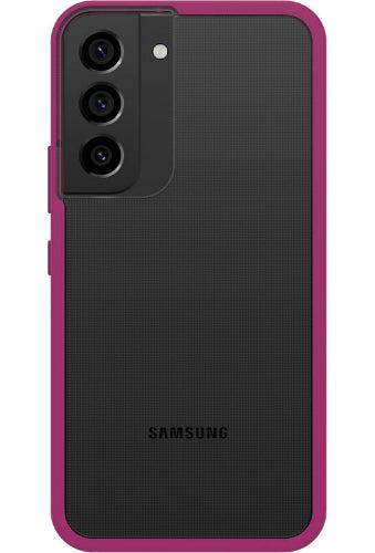 Renoverad Otterbox React Series Phone Case for Galaxy S22 - Reebelo Sverige