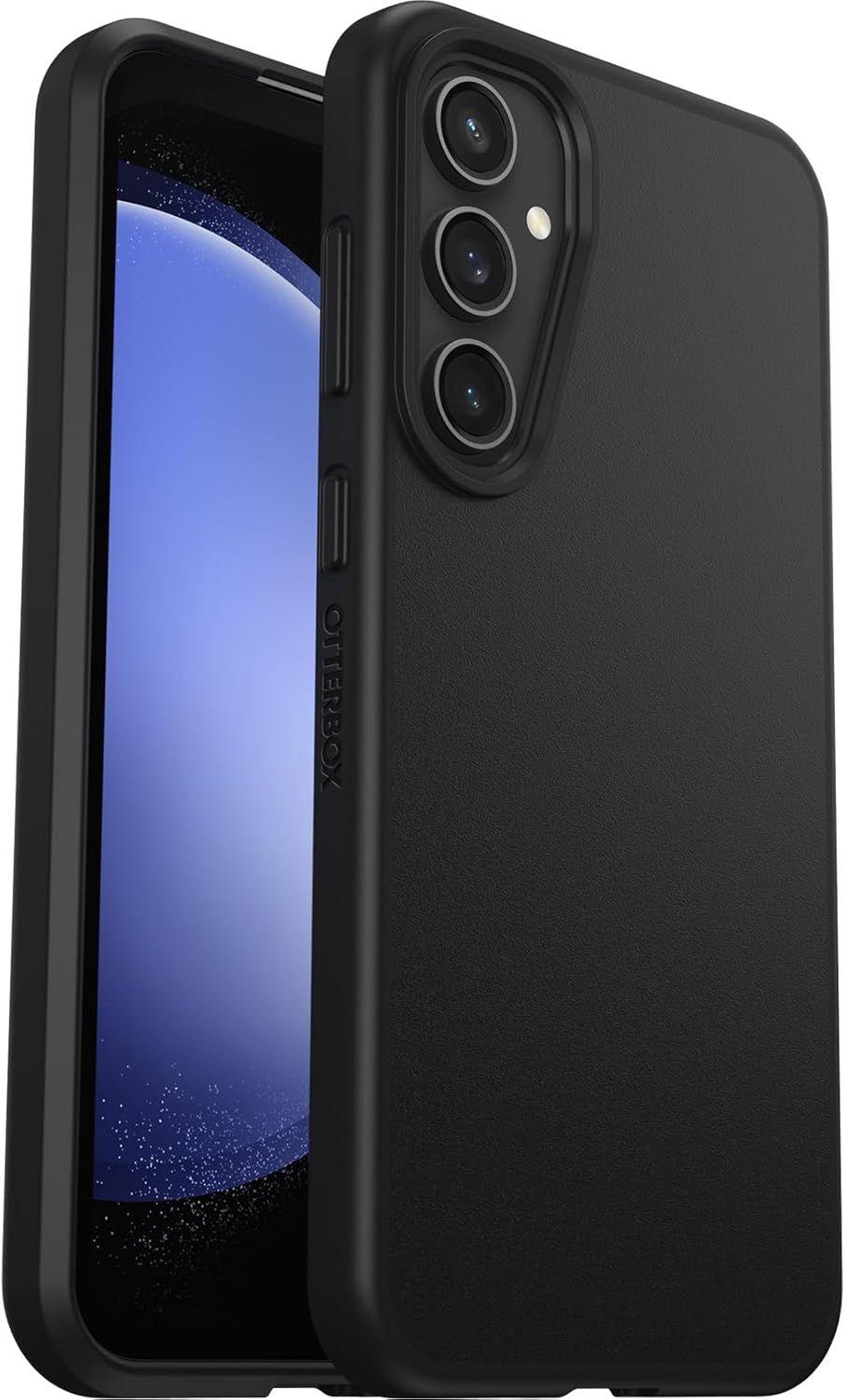 Renoverad OtterBox React Series Phone Case for Galaxy S23 FE - Reebelo Sverige