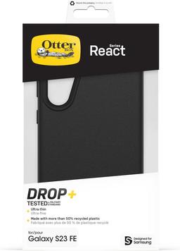 Renoverad OtterBox React Series Phone Case for Galaxy S23 FE - Reebelo Sverige