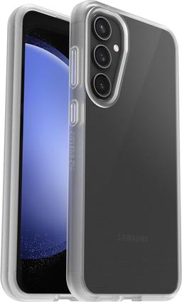 Renoverad OtterBox React Series Phone Case for Galaxy S23 FE - Reebelo Sverige