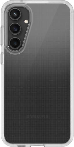 Renoverad OtterBox React Series Phone Case for Galaxy S23 FE - Reebelo Sverige
