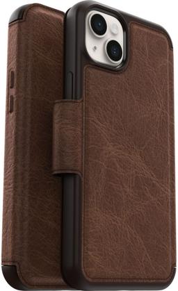 Renoverad Otterbox Strada Series Phone Case for iPhone 14 Plus - Reebelo Sverige