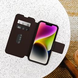 Renoverad Otterbox Strada Series Phone Case for iPhone 14 Plus - Reebelo Sverige