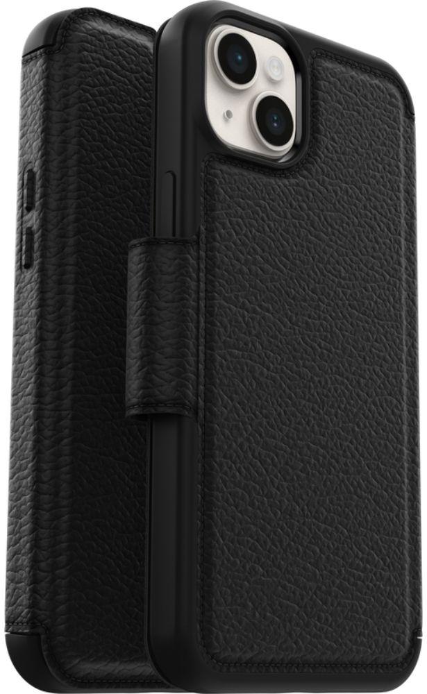 Renoverad Otterbox Strada Series Phone Case for iPhone 14 Plus - Reebelo Sverige