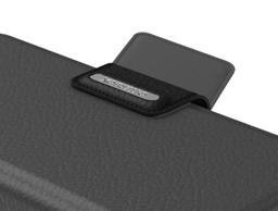 Renoverad Otterbox Strada Series Phone Case for iPhone 14 Plus - Reebelo Sverige