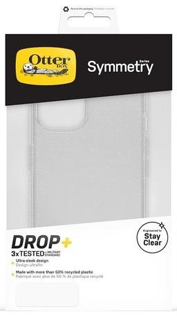 Renoverad Otterbox Symmetry Clear Case For iPhone 13/14 - Reebelo Sverige