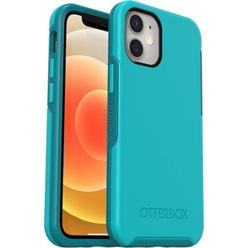 Renoverad Otterbox Symmetry Series Phone Case for iPhone 12 Mini - Reebelo Sverige