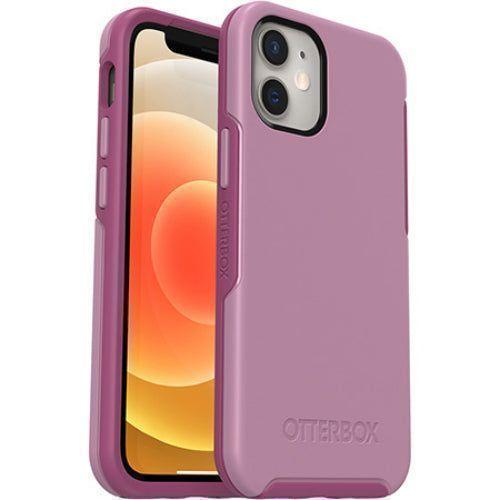Renoverad Otterbox Symmetry Series Phone Case for iPhone 12 Mini - Reebelo Sverige
