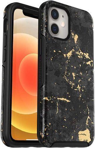Renoverad Otterbox Symmetry Series Phone Case for iPhone 12 Mini - Reebelo Sverige